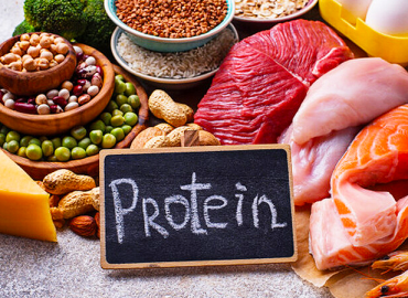Những thực phẩm giàu protein mà có thể bạn đã bỏ quên